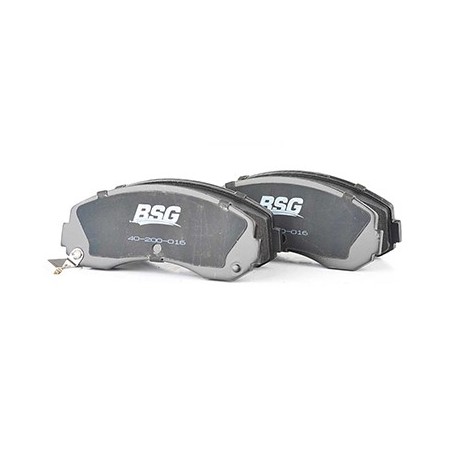 Kit Plaquette de Frein Avant Pour Kia K2500 K2700 0K60B3328Z 0K60B3328ZA
