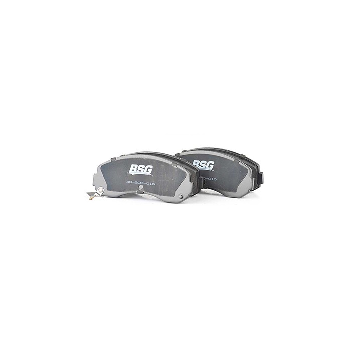 Kit Plaquette de Frein Avant Pour Kia K2500 K2700 0K60B3328Z 0K60B3328ZA