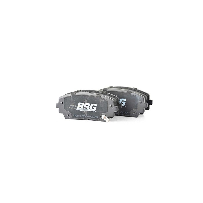 Kit Plaquette de Frein Avant Pour Kia Picanto 581011YA00 581011YA30 581011YA35