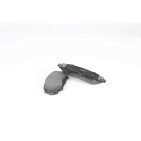 Kit Plaquette de Frein Avant Pour Toyota Lancia Subaru 044650R010 0446512610