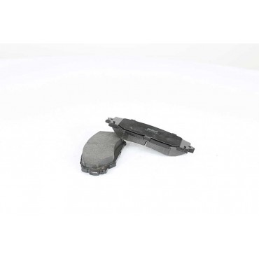 Kit Plaquette de Frein Avant Pour Toyota Lancia Subaru 044650R010 0446512610