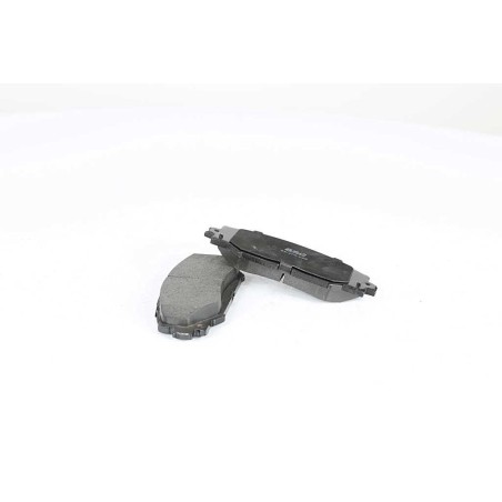 Kit Plaquette de Frein Avant Pour Toyota Lancia Subaru 044650R010 0446512610