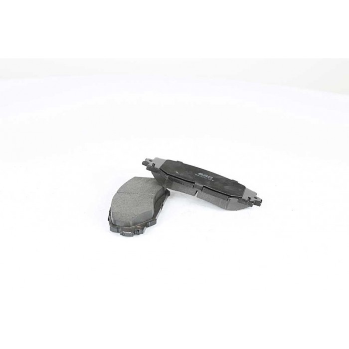 Kit Plaquette de Frein Avant Pour Toyota Lancia Subaru 044650R010 0446512610