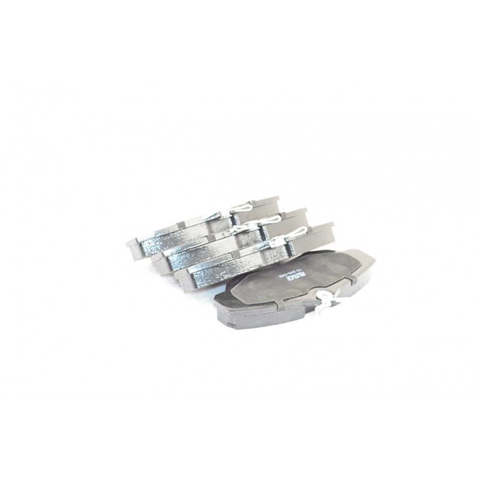 Kit Plaquette de Frein Avant Pour Land Rover Discovery II STC3195 STC3685