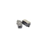 Kit Plaquette de Frein Arrière Pour Land Rover Discovery III IV SFP500040
