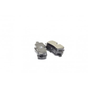 Kit Plaquette de Frein Arrière Pour Land Rover Discovery III IV SFP500040