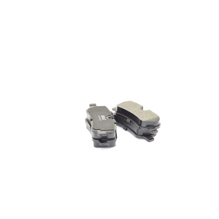Kit Plaquette de Frein Arrière Pour Land Rover Discovery III IV SFP500040