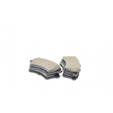 Kit Plaquette de Frein Avant Pour Land Rover Freelander Soft Top LR021899