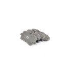 Kit Plaquette de Frein Arrière Pour Land Rover Lotus Porsche LR036574 LR065492