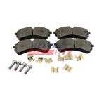 Kit Plaquette de Frein Avant Pour VW Crafter Grand California Camper MAN