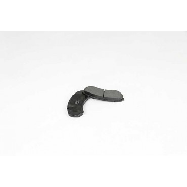 Kit Plaquette de Frein Avant Pour Mazda E-Serie E Autobus/Autocar MPV I