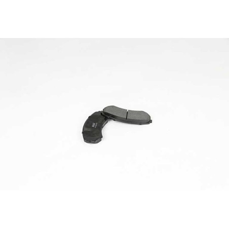 Kit Plaquette de Frein Avant Pour Mazda E-Serie E Autobus/Autocar MPV I