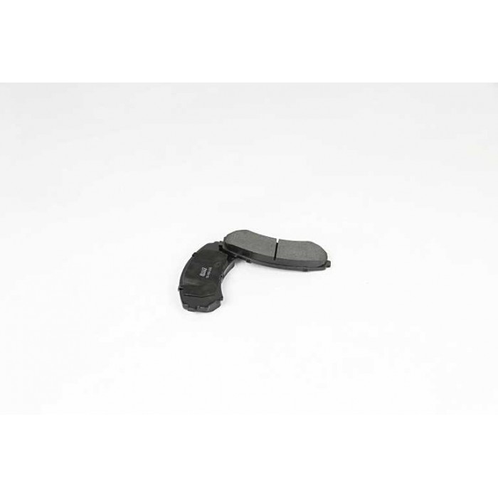 Kit Plaquette de Frein Avant Pour Mazda E-Serie E Autobus/Autocar MPV I