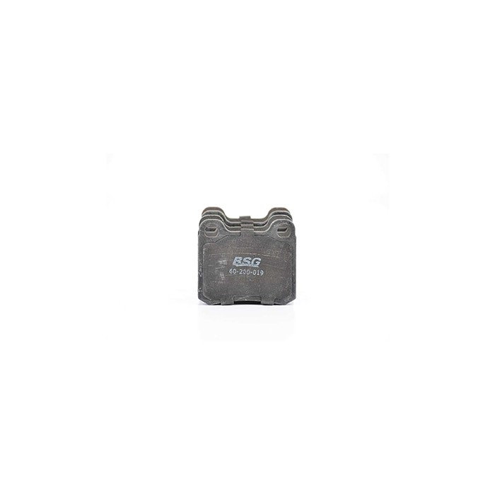 Kit Plaquette de Frein Arrière Pour Mercedes-Benz 124 190 Classe C E 0004209820