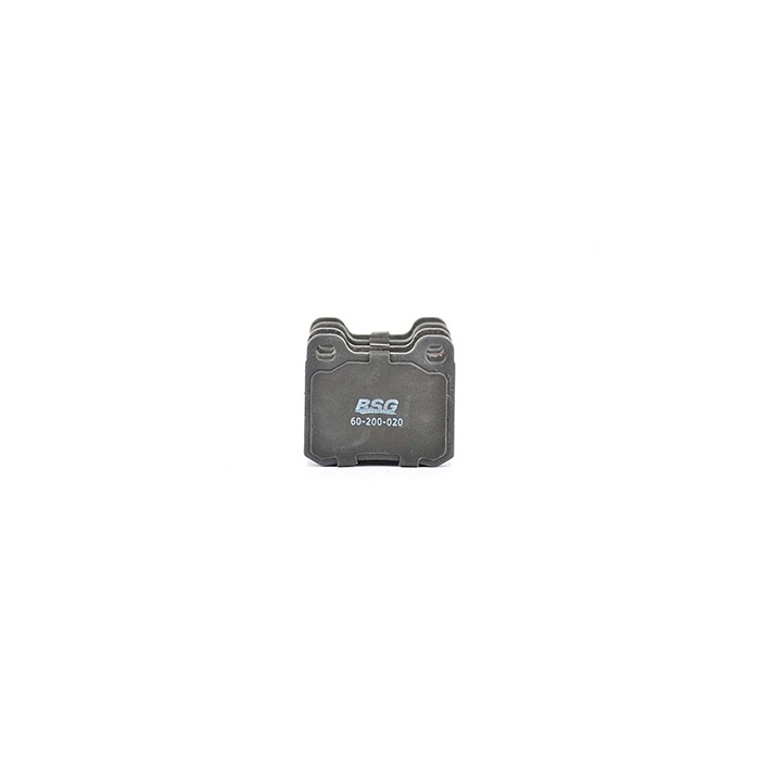 Kit Plaquette de Frein Arrière Pour Mercedes-Benz 190 A142001200005 A4604200120