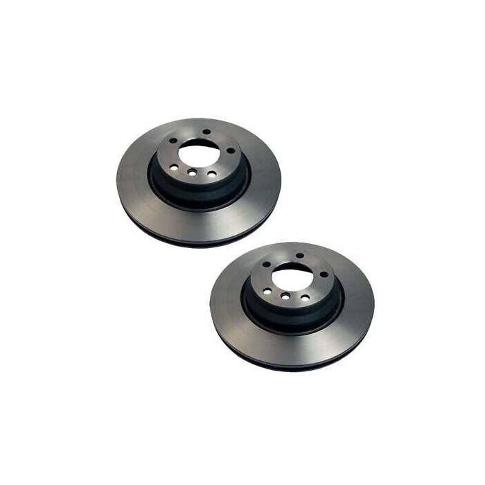 Disque de frein avant X2 BMW 1 E81 E82 E87 E88 3 E90 E91 E93 X1 E84 34116764645