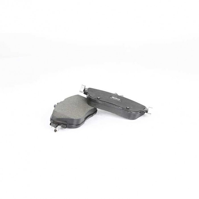 Kit Plaquette de Frein Avant Pour Mercedes-Benz CLA Classe A B C A0084203620
