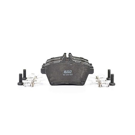 Kit Plaquette de Frein Avant Pour Mercedes-Benz Classe A B A1694200220