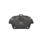 Kit Plaquette de Frein Avant Pour Mercedes-Benz Classe A B A1694201920