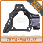 Protecteur Disque de Frein Avant Droit  Alfa Romeo 145 146 155 Lancia Dedra