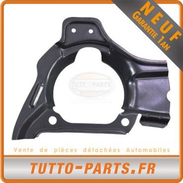 Protecteur Disque de Frein Avant Droit  Alfa Romeo 145 146 155 Lancia Dedra