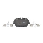 Kit Plaquette de Frein Avant Pour Mercedes-Benz Classe C CLC T-Model 0034209520