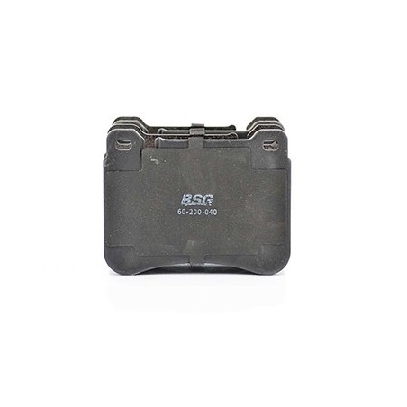 Kit Plaquette de Frein Avant Pour Mercedes-Benz Classe C CLC T-Model 0044205120