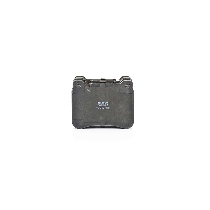 Kit Plaquette de Frein Avant Pour Mercedes-Benz Classe C CLC T-Model 0044205120