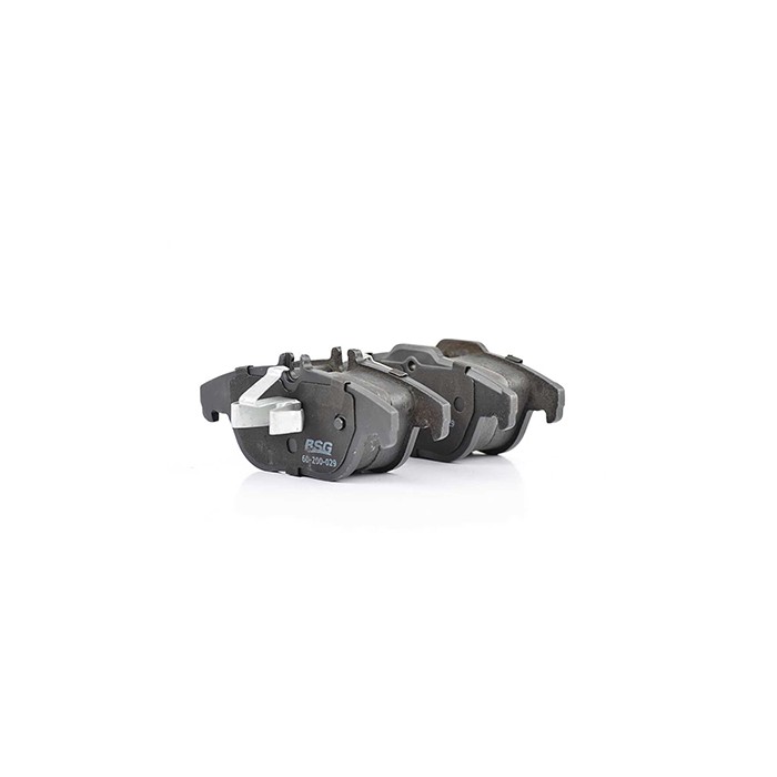 Kit Plaquette de Frein Arrière Pour Mercedes-Benz Classe C T-Model E 0064201320