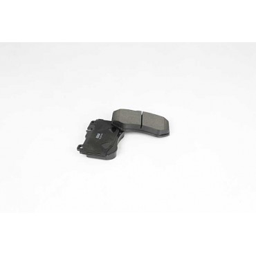 Kit Plaquette de Frein Avant Pour Mercedes-Benz Classe C T-Model 0084201720