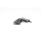 Kit Plaquette de Frein Arrière Pour Mercedes-Benz Classe C T-Model A0084201320