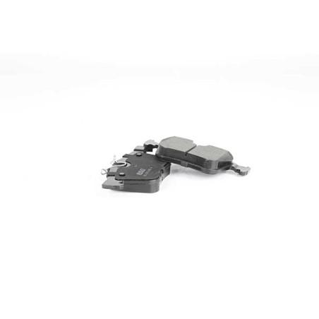 Kit Plaquette de Frein Arrière Pour Mercedes-Benz Classe C T-Model A0084201320