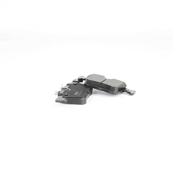 Kit Plaquette de Frein Arrière Pour Mercedes-Benz Classe C T-Model A0084201320