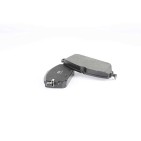 Kit Plaquette de Frein Avant Pour Mercedes-Benz Classe C T-Model E 0084203620
