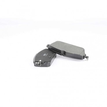 Kit Plaquette de Frein Avant Pour Mercedes-Benz Classe C T-Model E 0084203620