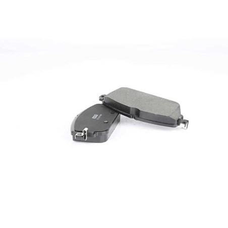 Kit Plaquette de Frein Avant Pour Mercedes-Benz Classe C T-Model E 0084203620