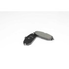 Kit Plaquette de Frein Avant Pour Mercedes-Benz Classe C T-Model E A0084203820