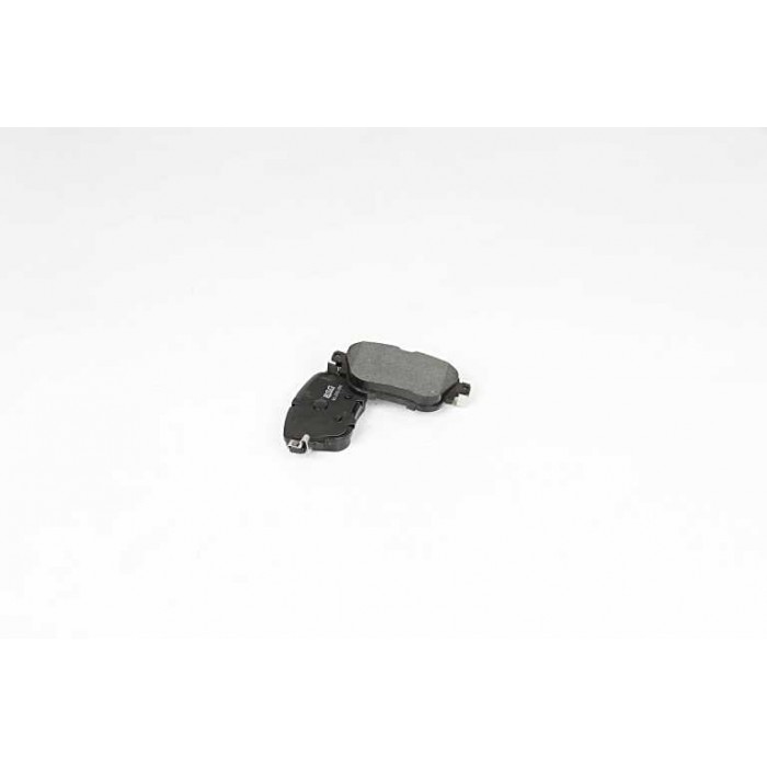 Kit Plaquette de Frein Arrière Pour Mercedes-Benz Classe E T-Model A0004209800
