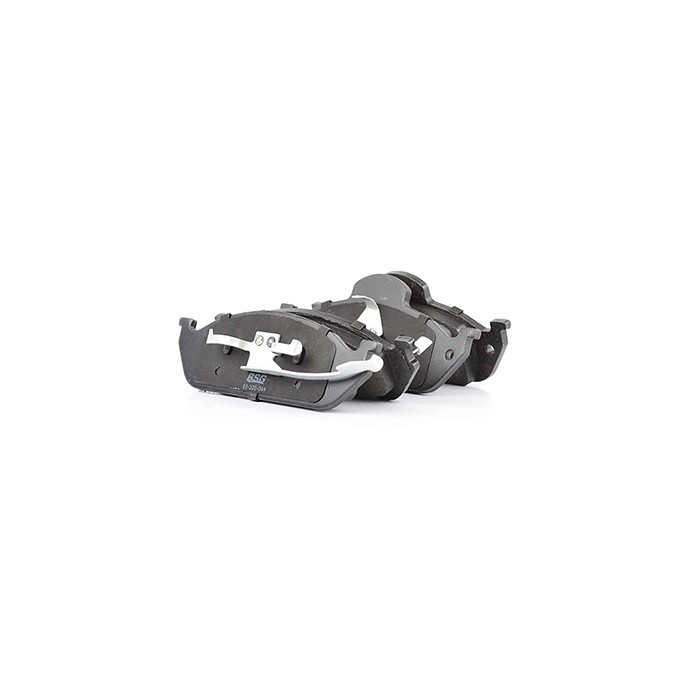 Kit Plaquette de Frein Avant Pour Mercedes-Benz Classe M A1634200320 A4163420032