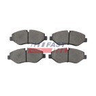 Kit Plaquette de Frein Avant Pour VW Crafter 30-35 30-50 Mercedes-Benz Vito