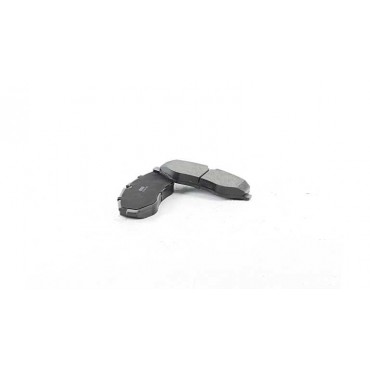 Kit Plaquette de Frein Avant Pour Mercedes-Benz Classe V Vito 4474200020