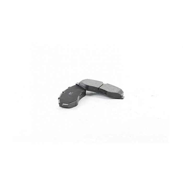 Kit Plaquette de Frein Avant Pour Mercedes-Benz Classe V Vito 4474200020