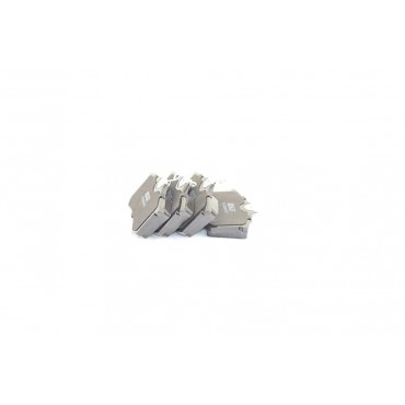 Kit Plaquette de Frein Avant Pour Renault VW Mercedes-Benz Mitsubishi 440661332R