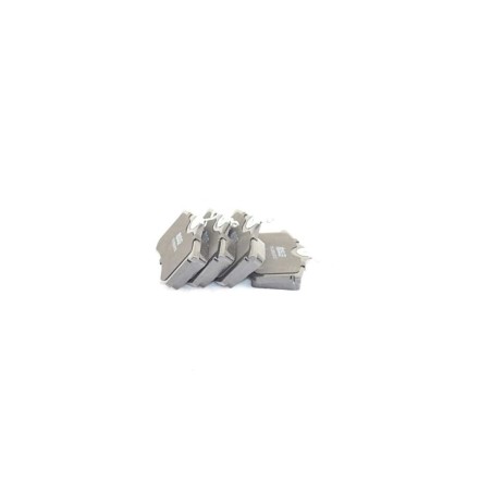 Kit Plaquette de Frein Avant Pour Renault VW Mercedes-Benz Mitsubishi 440661332R