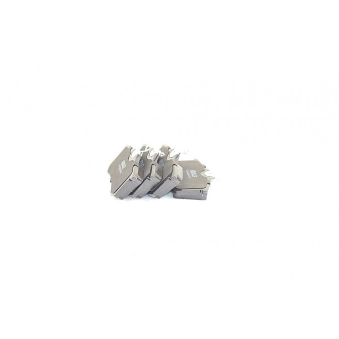 Kit Plaquette de Frein Avant Pour Renault VW Mercedes-Benz Mitsubishi 440661332R