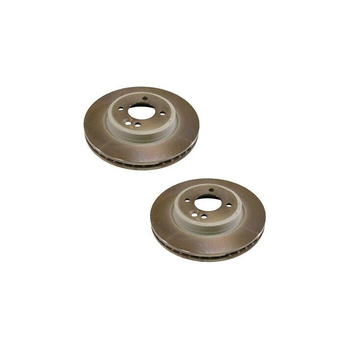 Disque de frein avant X2 Mini R50 R52 R53 34116774984 6774984 34111502891