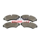 Kit Plaquette de Frein Arrière Pour Mercedes-Benz Sprinter 9104235600