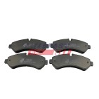 Kit Plaquette de Frein Arrière Pour Mercedes-Benz Sprinter A9074239700