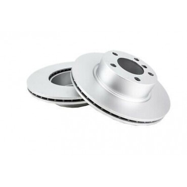 Disque de frein avant X2 Series 1 F20 F21 3 F30 F31 F34 4 F32 F33 34116792217