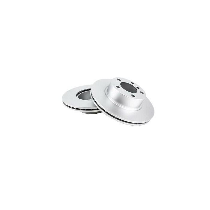 Disque de frein avant X2 Series 1 F20 F21 3 F30 F31 F34 4 F32 F33 34116792217